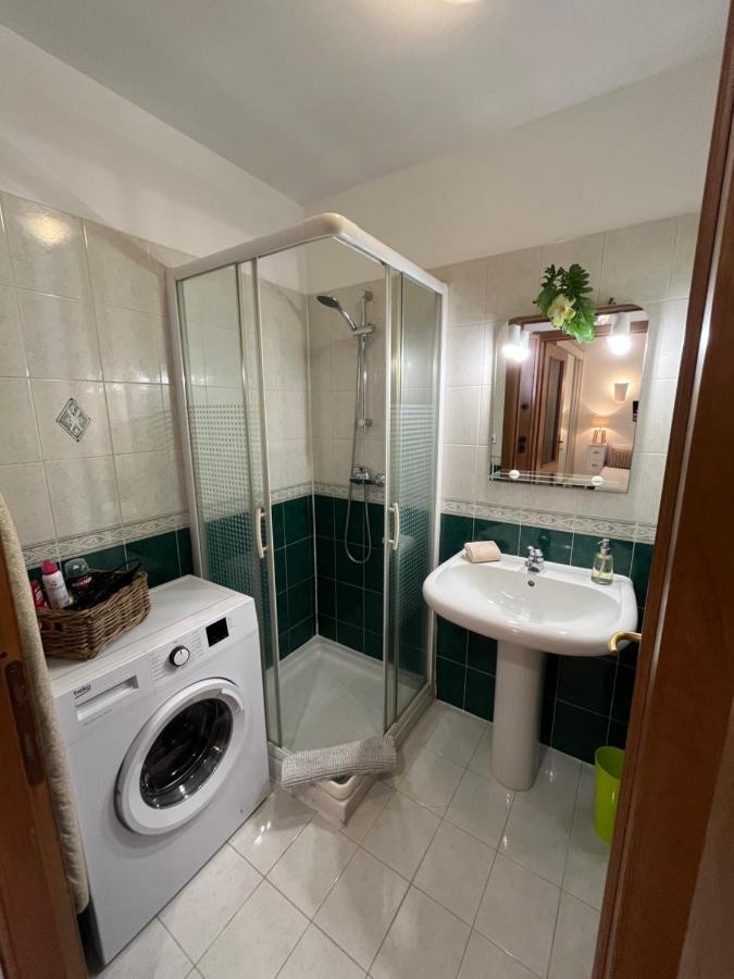 Studio 28 M2 Au Calme A Menton Exterior photo